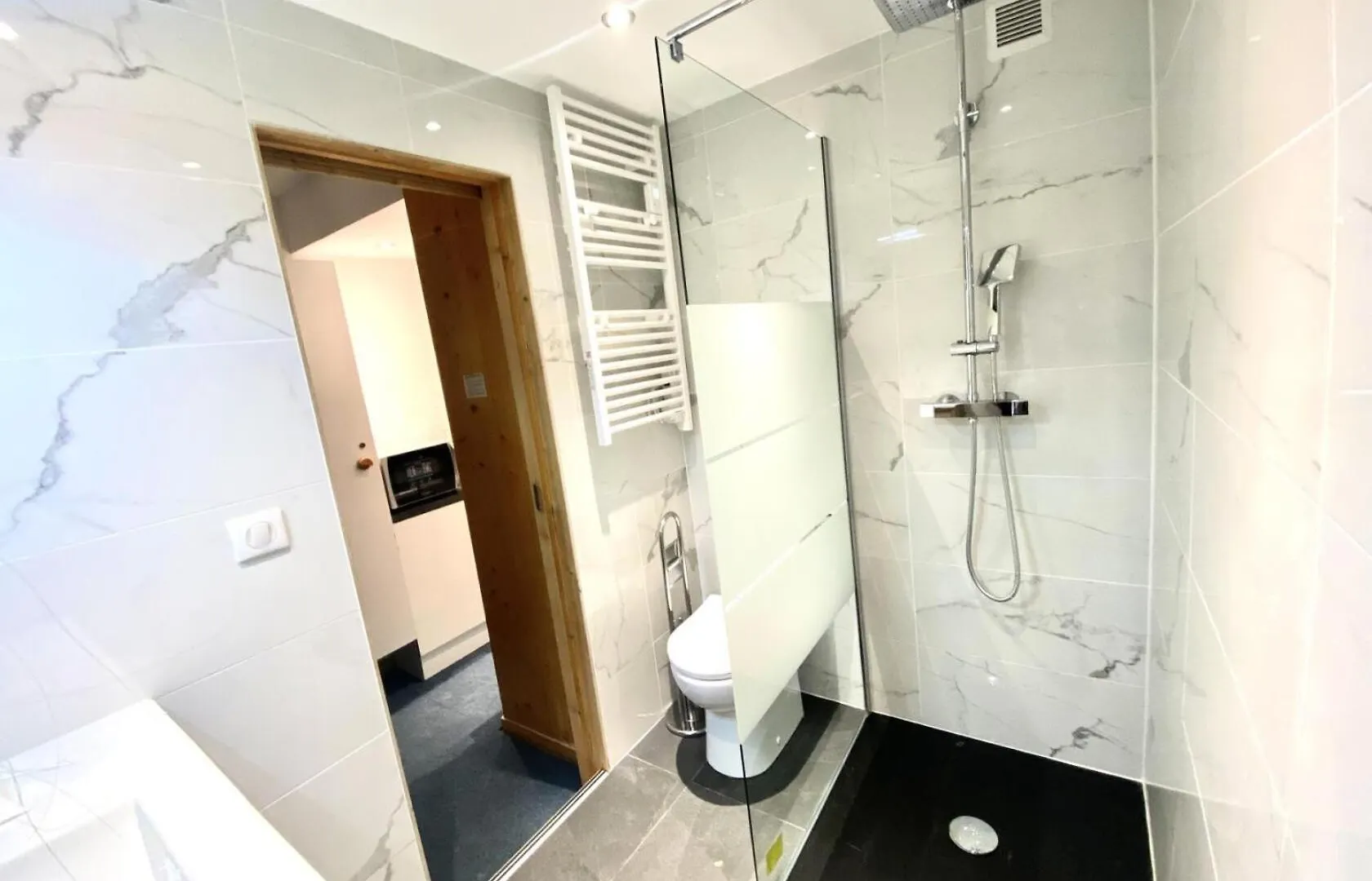 아파트 Residence Bellecote - Studio 2 Personnes Pied Des Pistes Mae-2045 Les Arcs  프랑스